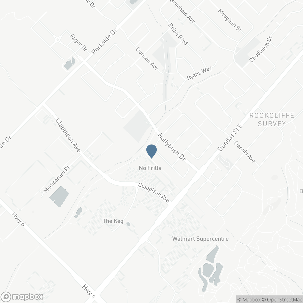 34 KILDONAN CRESCENT, Hamilton, Ontario L8B 0K3